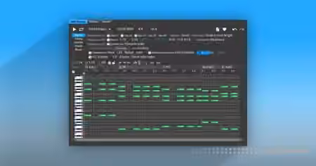 Music Developments Mutator v1.3.2 [WiN]