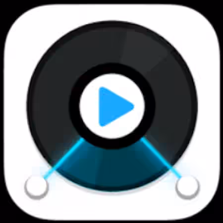 Music Paradise Audio Editor v1.5.12 [MacOSX]