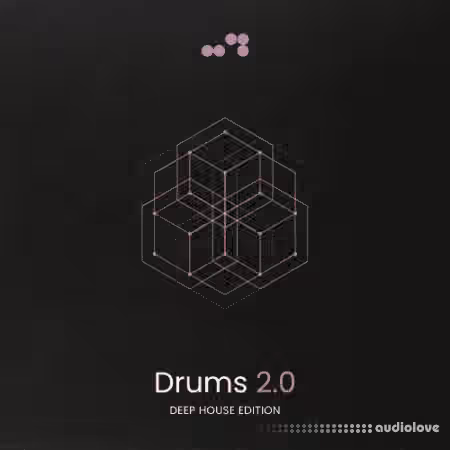 Music Production Biz Drums 2.0 [WAV]