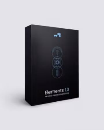 Music Production Biz Elements 1.0 [WAV, MiDi]