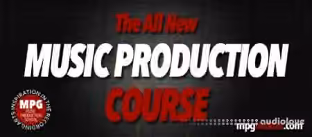 Music Production School The Music Production Course [TUTORiAL]
