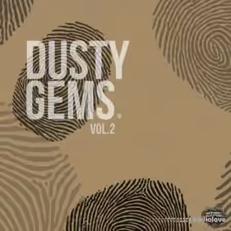 Music Weapons Dusty Gems Vol.2 [WAV]