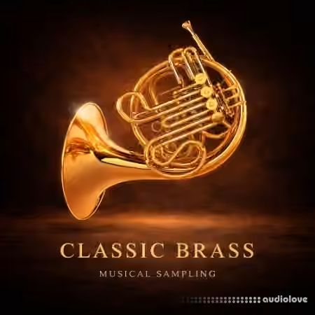 Musical Sampling Classic Brass v1.3.0 [KONTAKT]