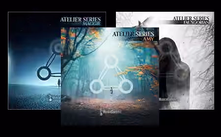 Musical Sampling Vocal Bundle [KONTAKT]