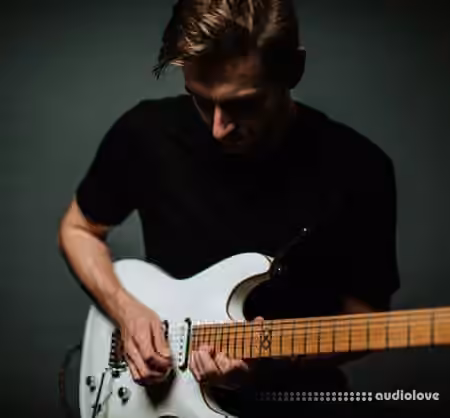Musicisum Modes & Harmony Fundamentals with Phil Dyer [TUTORiAL]