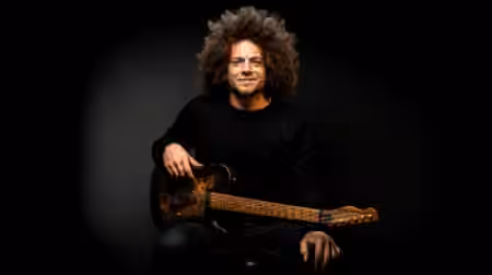Musicisum Writing Progressive Rock Riffs with Rabea Massaad [TUTORiAL]