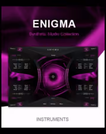 Muze Enigma [KONTAKT]