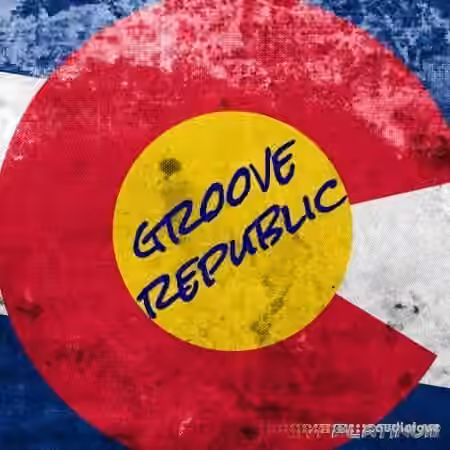 MVP Platinum Groove Republic [WAV]