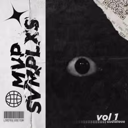 MVP SVMPLXS Vol.1 [WAV]