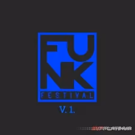 MVPPlatinum Funk Festival Vol.1 [WAV]