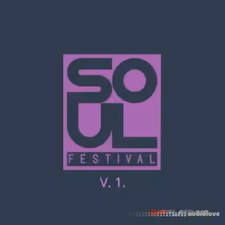 MVPPlatinum Soul Festival Vol.1 [WAV]