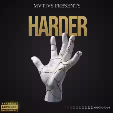 Mvtivs Harder [WAV]