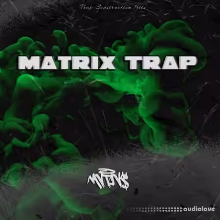 MVTIVS Matrix Trap [WAV, MiDi]