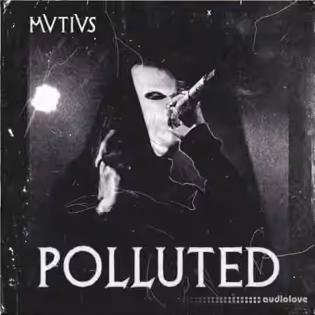 Mvtivs Polluted [WAV]