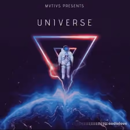 MVTIVS Universe [WAV]