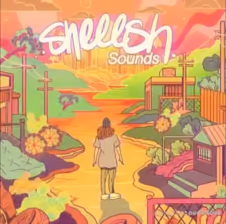 MXXWLL Sheeesh Sounds [WAV, MiDi]