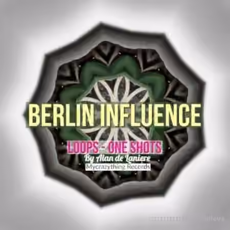 Mycrazything Records Berlin Influence [WAV]