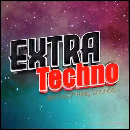 Mycrazything Records Extra Techno Vol.1 [WAV]