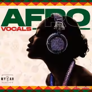 Mykah Afro Voxs [WAV]