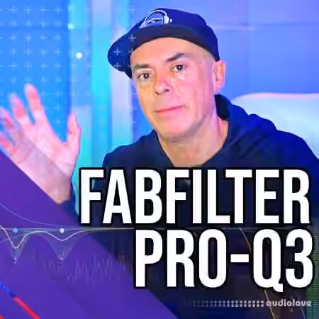 MyMixLab FabFilter Pro Q3 [TUTORiAL]