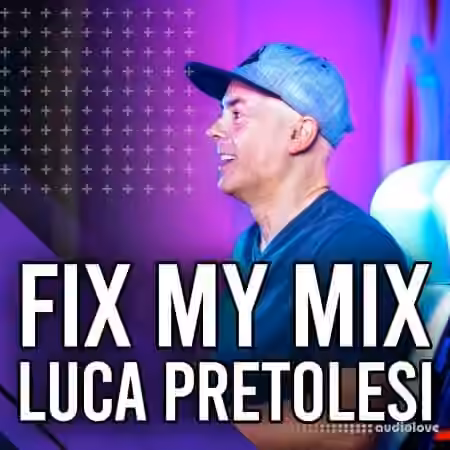 MyMixLab Fix My Mix 07 [TUTORiAL]