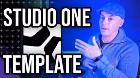 MyMixLab Studio One Template [TUTORiAL]