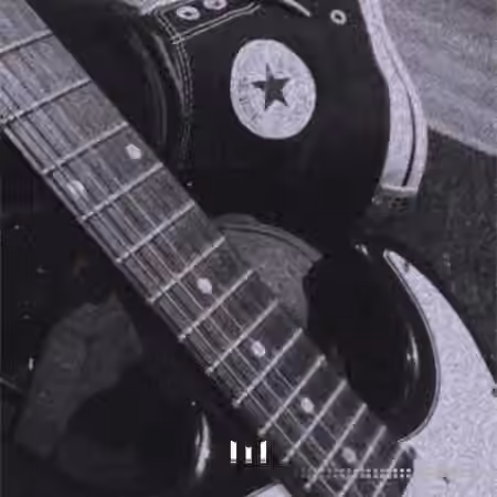Myriad Sound Myriad Guitars Vol.1 [WAV]