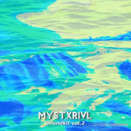MYSTXRIVL Soundkit Vol.2 [WAV, Synth Presets]