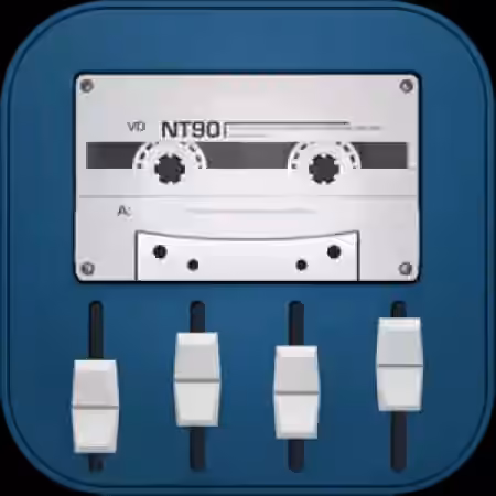 n-Track Studio Suite v9.1.8.6925 [MacOSX]