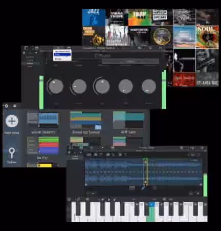 n-Track Studio Suite v10.0.0.8038 [WiN]