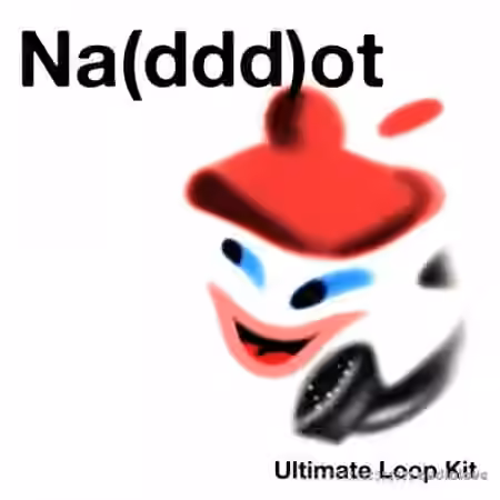 Na(ddd)ot Ultimate Kit [WAV]