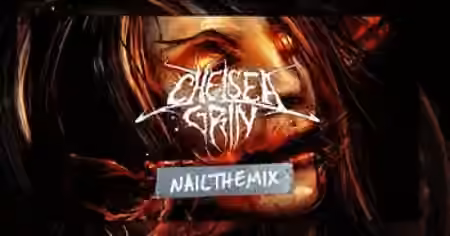 Nail The Mix Chelsea Grin S.H.O.T [TUTORiAL, WAV, MiDi]