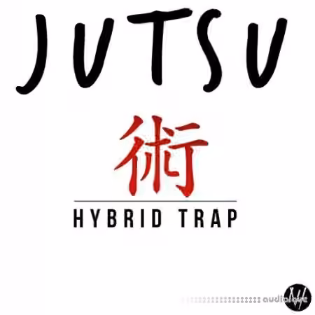 Naim Hakim JUTSU Hybrid Trap [WAV]