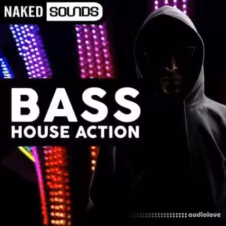 Naked Sounds Bass House [WAV]