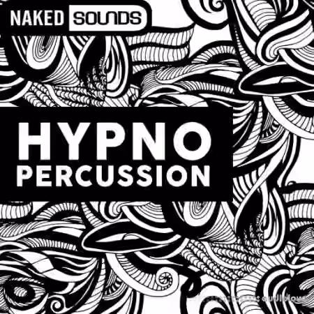 Naked Sounds Hypno Percussion [WAV]