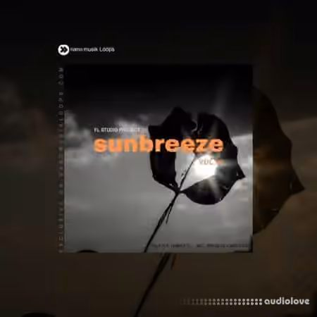 Nano Musik Loops Sunbreeze Vol.2 [MULTiFORMAT]
