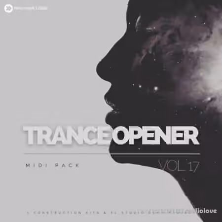 Nano Musik Loops Trance Opener Vol.17 [WAV, MiDi, Synth Presets]