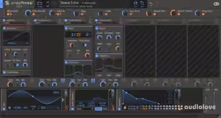 Nasko N-REESE [Synth Presets]