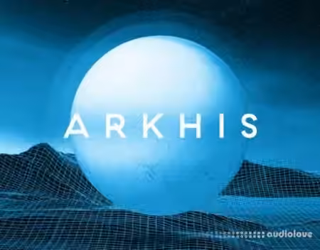 Native Instruments Arkhis v1.0.0 [KONTAKT]