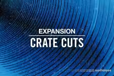 Native Instruments Crate Cuts [AKAI]