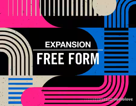 Native Instruments Free Form [WAV]