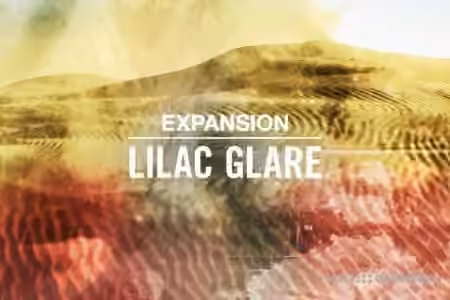 Native Instruments Maschine Expansion Lilac Glare v2.0.2 [Maschine]