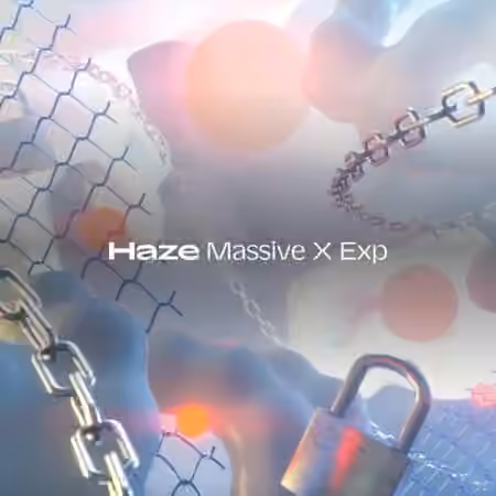 Native Instruments Massive X Expansion: Haze v1.0.1 [Synth Presets]