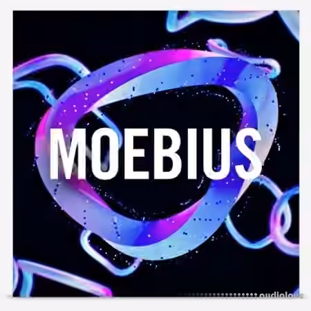 Native Instruments Massive X Expansion Moebius v1.0.1 [Synth Presets]