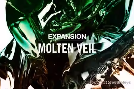 Native Instruments Molten Veil v2.0.2 [Maschine]