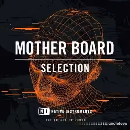 Native Instruments Mother Board [WAV]