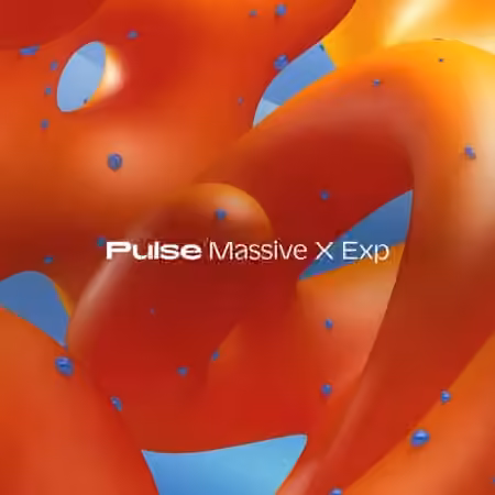 Native Instruments Pulse Expansion v1.0.0 [Synth Presets]