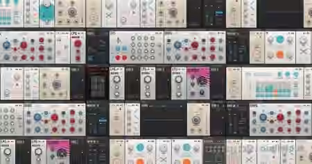 Native Instruments Reaktor Blocks Wired v1.0.2.1 HYBRID [WiN, MacOSX]