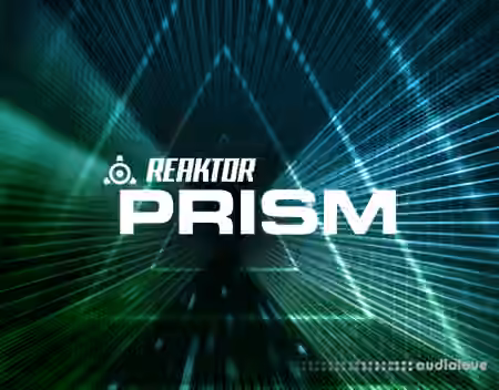 Native Instruments Reaktor Prism v1.6.0.2 HYBRID [WiN, MacOSX]