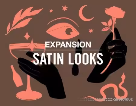 Native Instruments Satin Looks [AKAI]